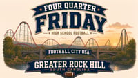 GREATERROCKHILLFOURQUARTERFRIDAY