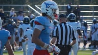 Max Jones