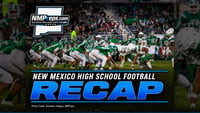 NMPreps Recap | Photo Annalise Villegas