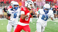 ON3 - Trae Taylor 6 RUSH