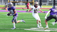 ON3 - WIll Feilmeier, H-N 10 INT