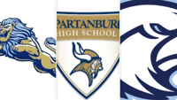 Four Quarter Friday - daniel lions spartanburg vikings hilton head seahawks south - hookly