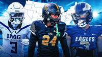 Rivals Composite Top 25 AFI