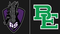 Four Quarter Friday - phillip simmons bishop england south carolina high school fo - hookly