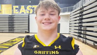 ON3 - Caden Boyer, Gretna East