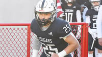 ON3 - William Pokorney, Central Valley