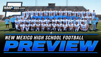 Goddard Rockets NMPreps Preview