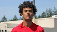J'Isaiah Mitchell