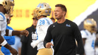 Bob Chesney UCLA Cal
