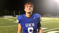 Konkey, Bennett game photo