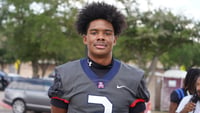 Ty Snell Texas A&M