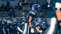 Caleb Smoot