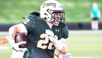ON3 - Cayson Schlotfeld, Gretna High 2026