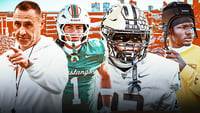 texas recruits visits-afi