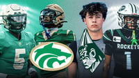 Buford-Miami Central Eye Catchers-afi