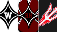 Four Quarter Friday - wando rock hill lugoff elgin south carolina - hookly