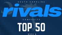 rankings week5