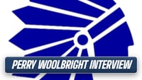 Four Quarter Friday - Perry woolbright interview - hookly