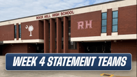 Four Quarter Friday - week 4 Statement teams - hookly