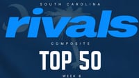 Rivals composte week 6