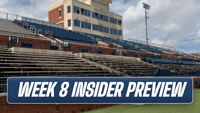 Four Quarter Friday - Week 8 Insider Preview - hookly