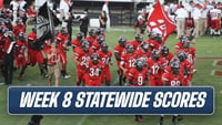 Four Quarter Friday - Week 8 statewide scores - hookly