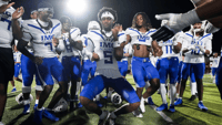 Notre Dame - IMG Academy - hookly