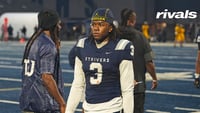 Kenaz Sullivan