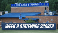Four Quarter Friday - Week 9 statewide scores - hookly