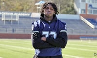 Caden Moss