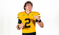 Brody Rudnicki