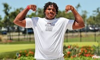 Kennedy Brown Texas A&M