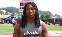 Thaddeus Breaux
