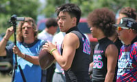 Hunter Fujikawa