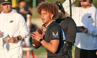 Braylen Warren
