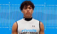 Ian Thomas Texas A&M