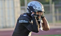 Keaton Fields