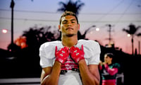 CJ Williams