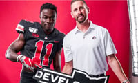 kojo-antwi-ohio-state-2022-wide-receiver-commits-buckeyes