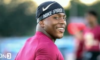 Jaylon Glover 1
