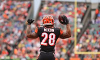 Joe Mixon