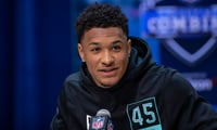 grant-delpit-not-practicing-after-injuring-hamstring