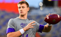 lsu-quarterback-max-johnson-gets-advice-from-dad-nfl-brad-johnson