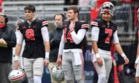 ryan-day-on-ohio-state-football-quarterbacks-reaction-to-naming-cj-stroud-starter