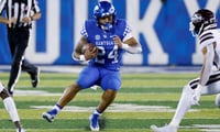Chris Rodriguez