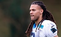 carolina-panthers-waive-hogan-harrell-palmore