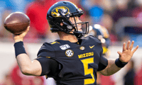 missouri-transfer-taylor-powell-named-starting-quarterback-troy