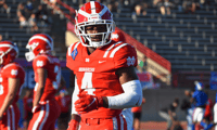 Raleek Brown
