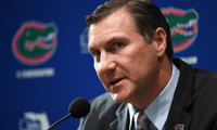 Dan Mullen