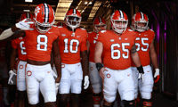 Clemson